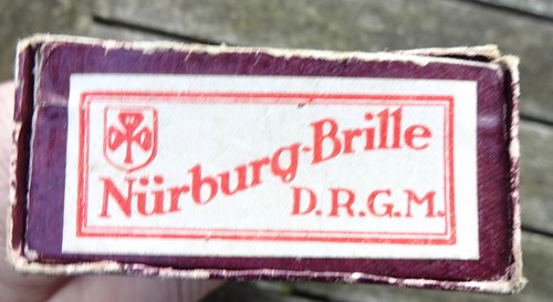 Original auto schutzbrille - auto,