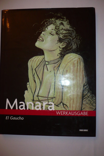 Manara band el gaucho - 5,