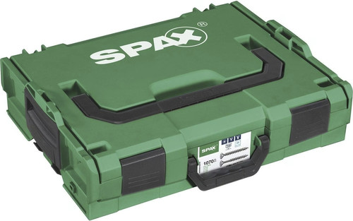 Spax 5000009165019 - spax,
