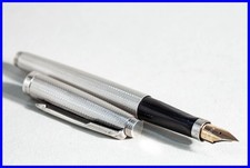 PARKER 75 Patronen Füller in