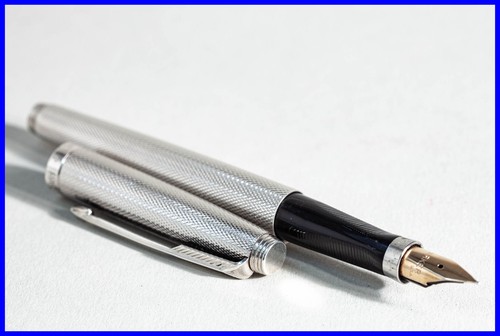 Parker patronen füller - parker, in