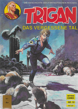 Trigan Nr.10 / 1991 Das