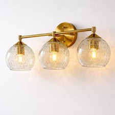 Moderne Wandleuchte Badezimmer