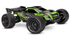 TRAXXAS Truggy XRT 4x4 VXL