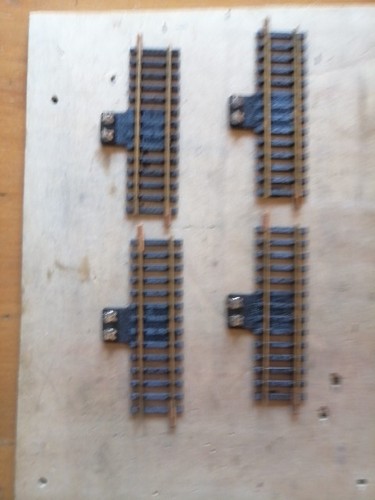 Fleischmann konvolut - ho, ×