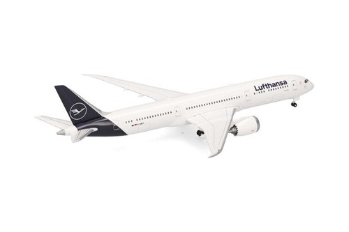 Herpa boeing 787 - boeing, d