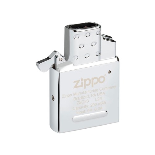 Zippo arc einsatz - 2025, mit