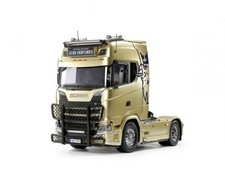 Tamiya 1:14 RC Scania 770 S