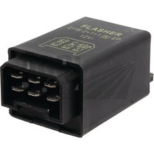 Blinkrelais für fendt - für,
