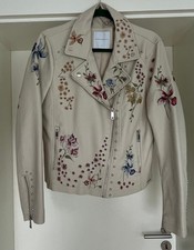 🌸 Rino & Pelle vegane Leder