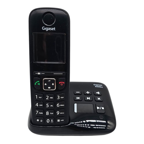 Gigaset as690a schnurloses - gigaset,