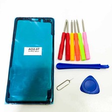 swark TFT Display Kompatibel mit Samsung Galaxy S10+ S10 Plus SM-G975 (Schwarz