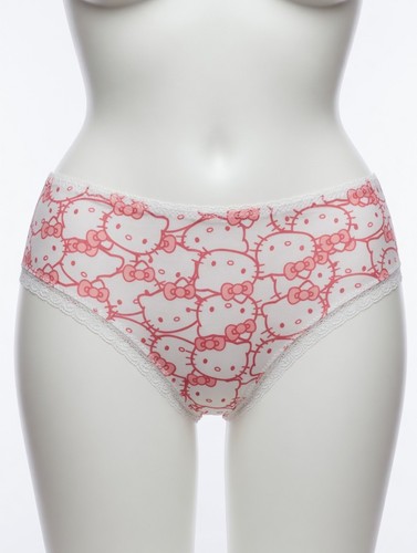 Hello kitty slip - slip, 36/38