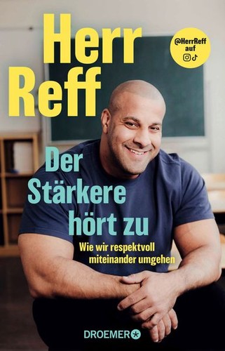 Der stärkere hört herr - hört, |