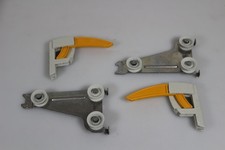 Miele G 5530 Korbrollen Set