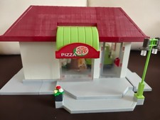 Playmobil Pizzeria +