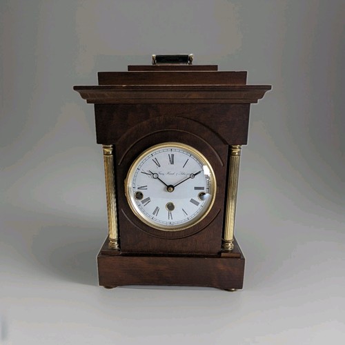 Kaminuhr tischuhr standuhr - kaminuhr,