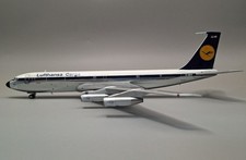 1/200 707-330C LUFTHANSA CARGO