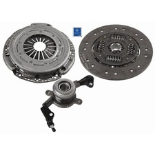 Sachs 3000990072 clutch kit Ø