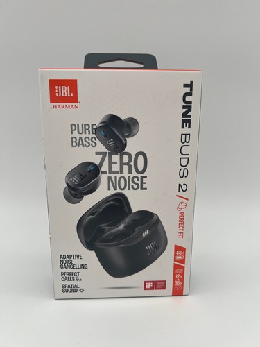 Jbl tune buds - buds, bluetooth
