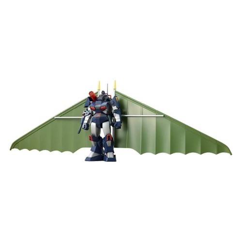 Fang the sun dougram combat - fang,