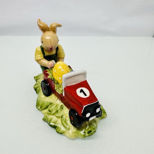 Villeroy boch bunny family - bunny,