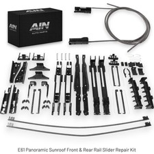 Für BMW E61 Panorama