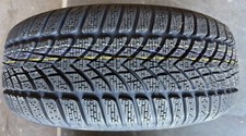 1 Winterreifen 205 55 R 16 91H Dunlop SP Winter Sport  4D  M+S 1348