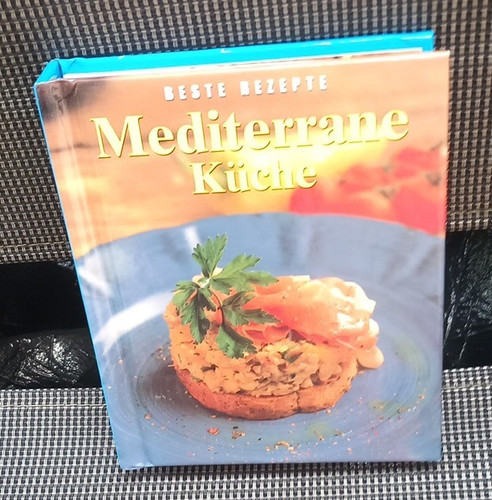 Beste rezepte mediterrane - rezepte,