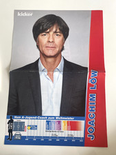 kicker Joachim Low 2018 WM