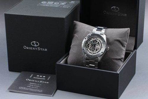 Near mint orient - [near, mint]