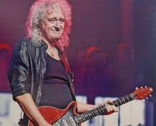Brian may queen - brian,
