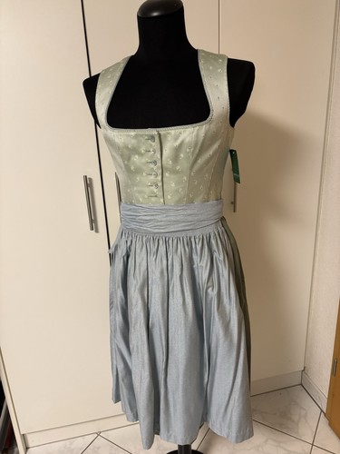 Dirndl damen trachtenkleid - dirndl,