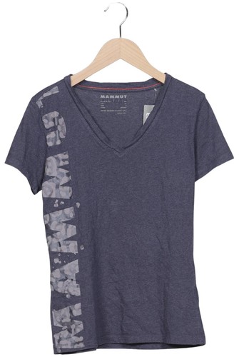 Mammut shirt damen - mammut,