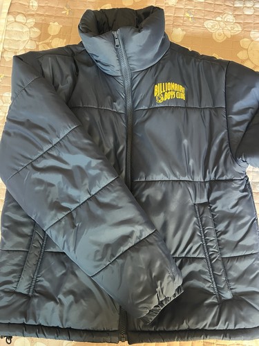 Billionaire boys club - billionaire, puffer