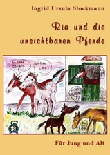 Ria und die - , unsichtbaren