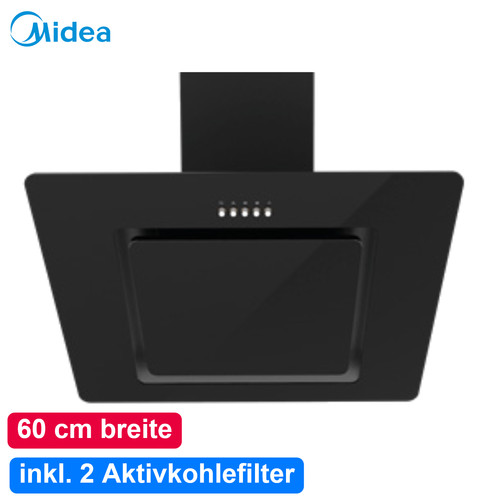 Midea dunstabzugshaube 60cm - midea,