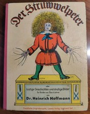 Der Struwwelpeter -
