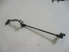 3. Suzuki GSF 600 Bandit GN 77 B Schalthebel Ganghebel unten mit Umlenkung