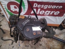 X14sz teilmotor opel - teilmotor, combo