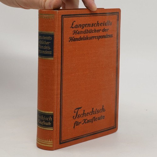 Langenscheidts handbücher der - handbücher,