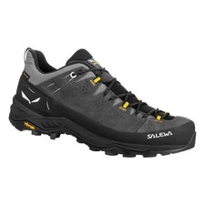 Salewa ALP TRAINER 2 GTX M Herren Wanderschuhe Trekkingschuhe Low schwarz NEU