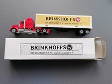 BRINKHOFFS Nr. 05 ovp in
