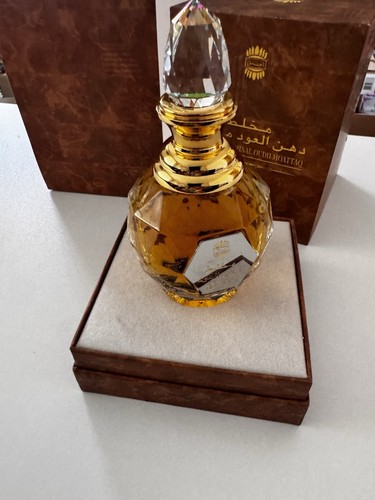 Ajmal mukhallat dahnal oudh - ajmal,