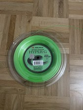 Tennissaite solinco hyper - tennissaite, g