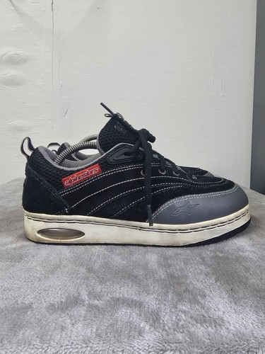 Vintage y2k alpinestars - y2k, troy