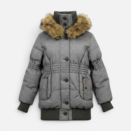 Khujo damen winterjacke - khujo,