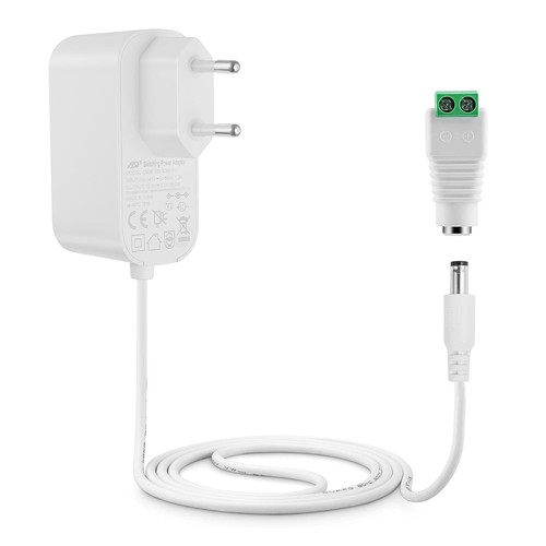 Netzteil 12v adapter led - netzteil,