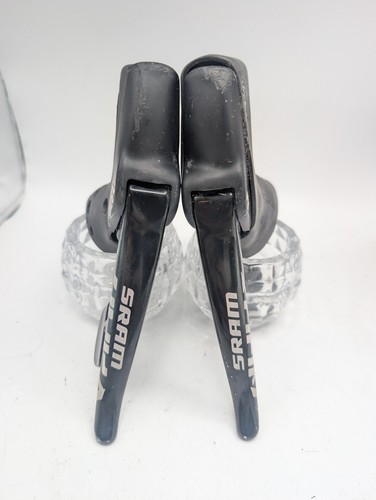 Sram apex schalt bremshebel - sram, 1