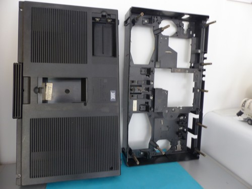 Skr 501 gehäuseteile rft - 501,